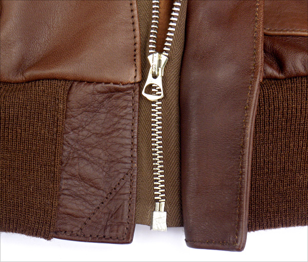 Good Wear Leather's J.A. Dubow Torso