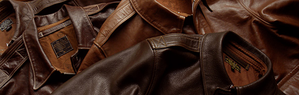 Available Leather