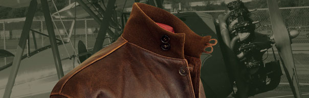Type A-1 Jacket