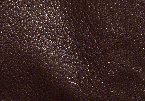 Good Wear Russet Goatskin