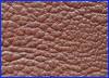 Russet Goatskin