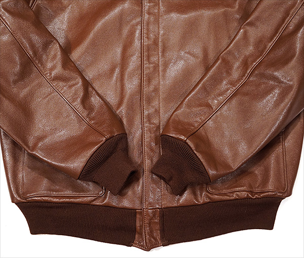 Diamond Uniform: Cable Raincoat Type A-2 Flight Jacket