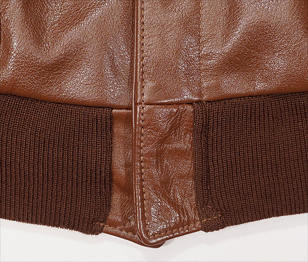 Diamond Uniform: Cable Raincoat Type A-2 Flight Jacket
