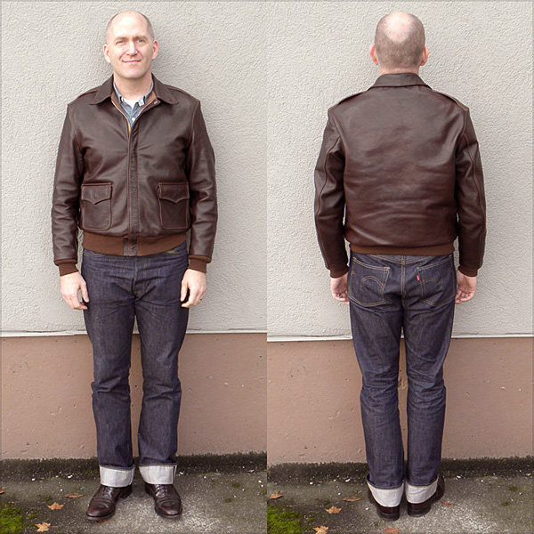 Reverse View