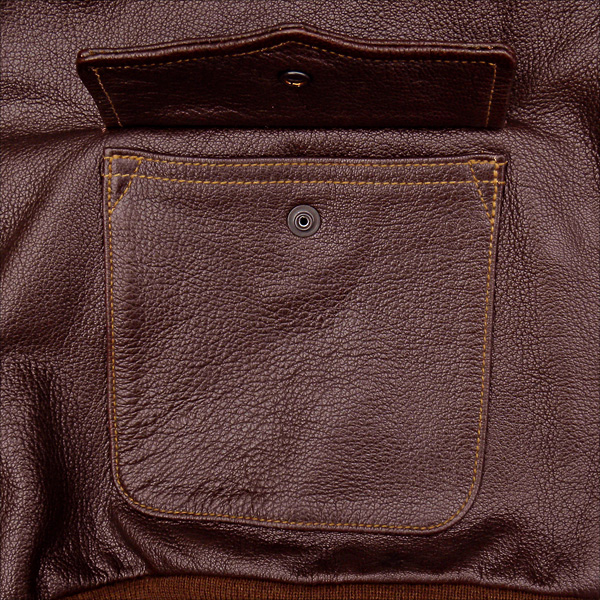Pocket Open