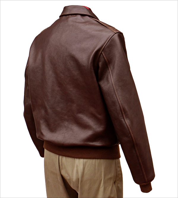 Reverse View