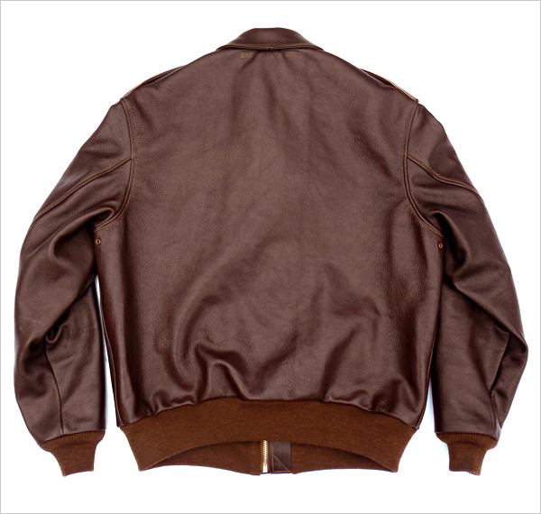 Reverse View