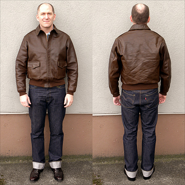Reverse View