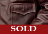 I. Chapman & Sons A-2 Jacket