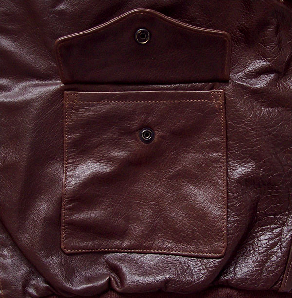 Pocket