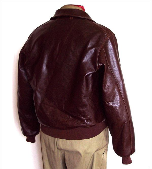 Reverse View