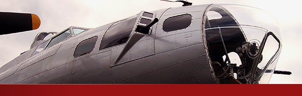 Outtakes from William Wyler's Memphis Belle, 1943 WWII