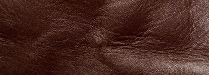 Black Pigment Horsehide