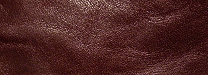 Seal Brown Horsehide