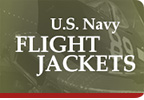 U.S. Navy Flight Jackets