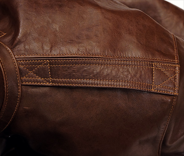 Good Wear 1938 Aero Type A-2 Jacket Horsehide