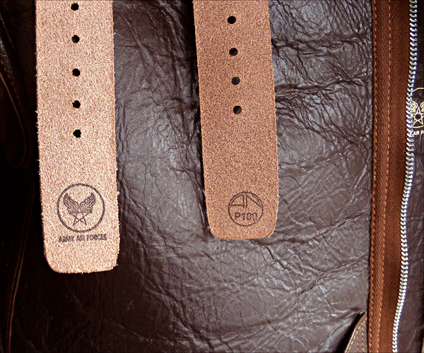 Collar Belts