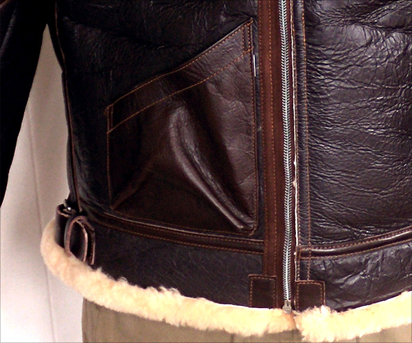 Pocket