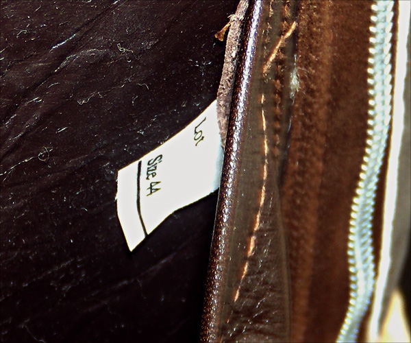 Pocket Tag