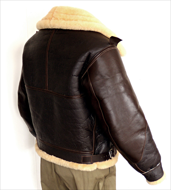 Reverse View
