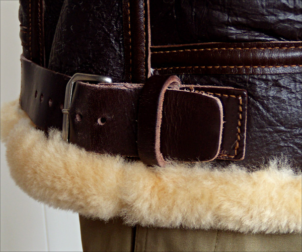 Side Belt