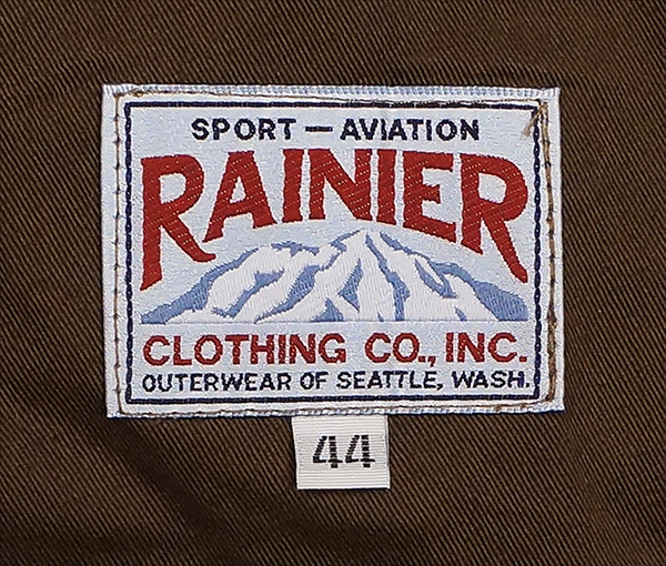 Diamond Clothing Co. Half Belt Cowhide