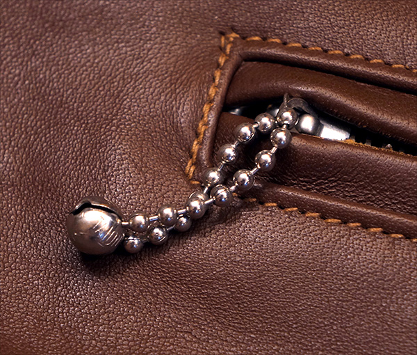 Good Wear Leather Coat Company — Sale Californian Imperial