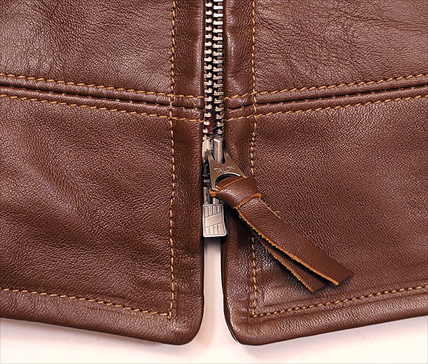 Good Wear Leather Coat Company — Sale Californian Imperial
