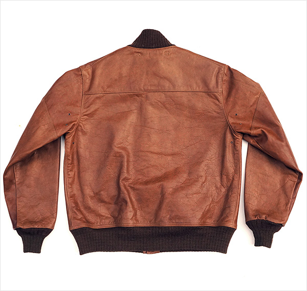 Buzz Rickson Type A-1 Flight Jacket