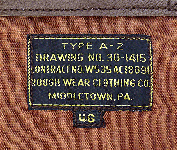 Label