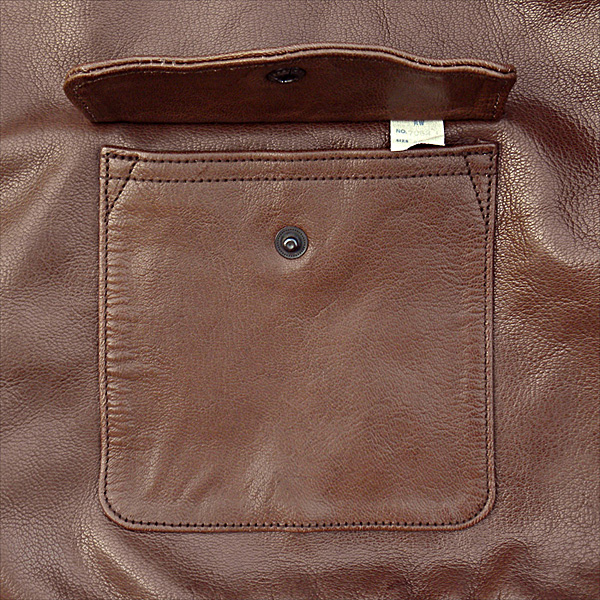Open Pocket