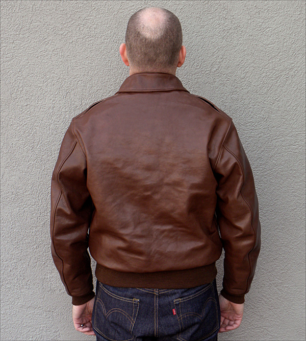 Reverse View