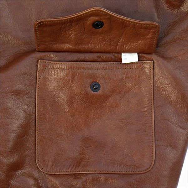 Open Pocket