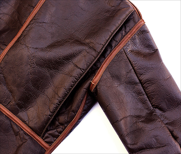 Good Wear WWII Type B-6 Jacket