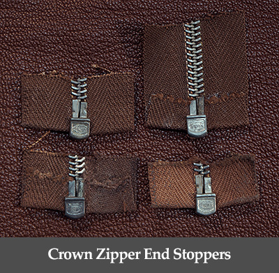 Talon Zipper