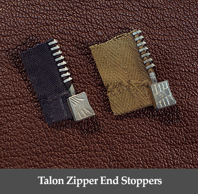 Talon Zipper