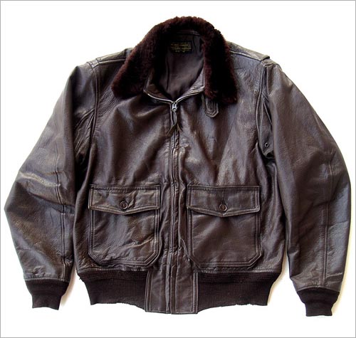 USN TYPE G-1 FLIGHT JACKET RALPH EDWARDS SPORTSWEAR, INC | eBay