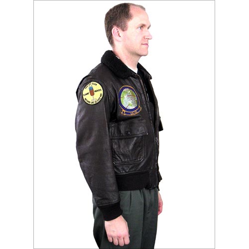United States Navy Jackets: Star Sportswear G-1 MIL-J-7823E United States Navy Jackets: Star Sportswear G-1 MIL-J-7823E