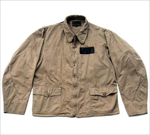 United States Navy Jackets: M-421A